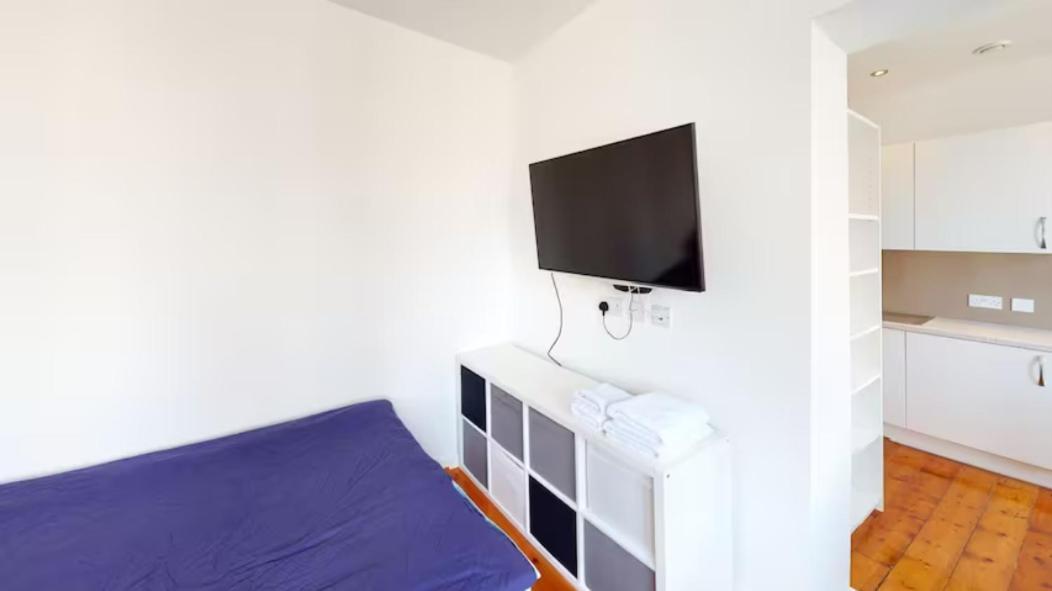 Flat 302 Centre Nottingham Apartment ภายนอก รูปภาพ