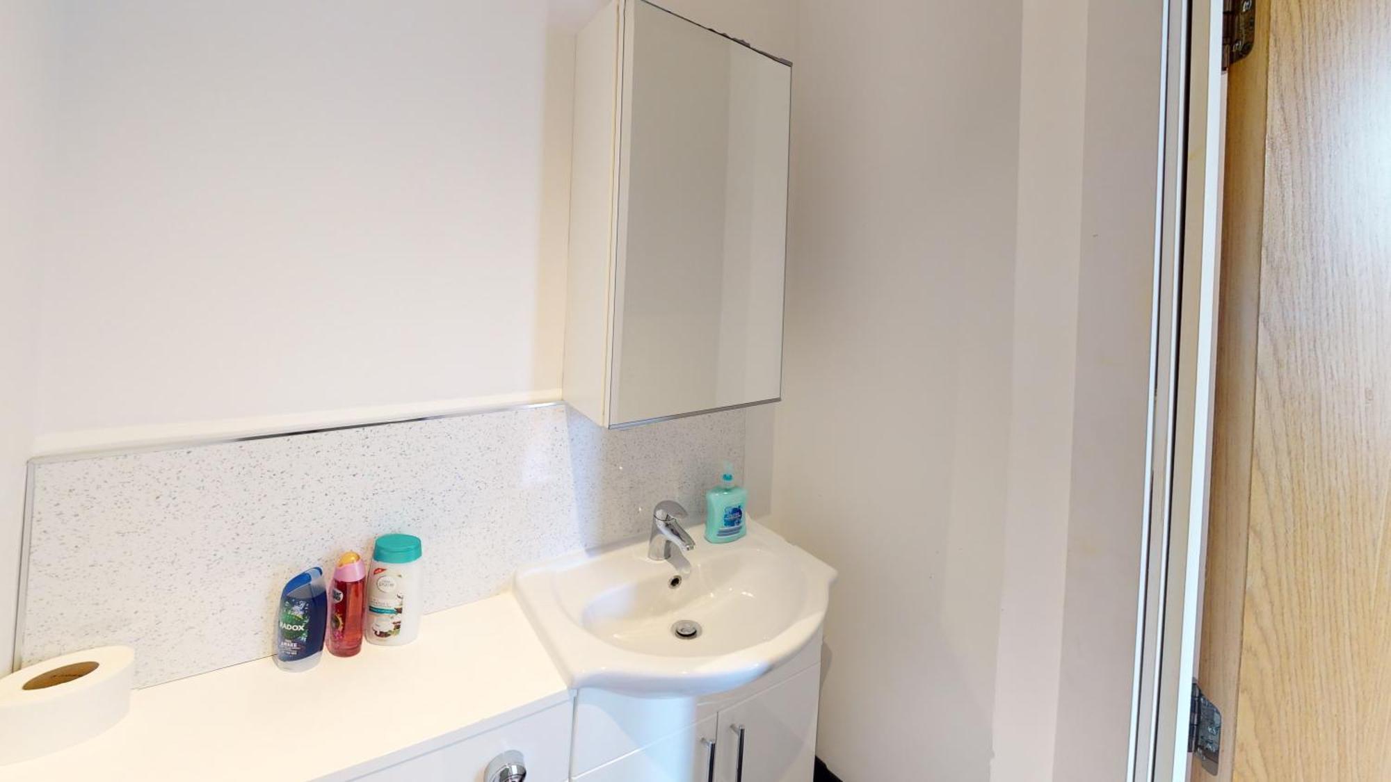 Flat 302 Centre Nottingham Apartment ภายนอก รูปภาพ