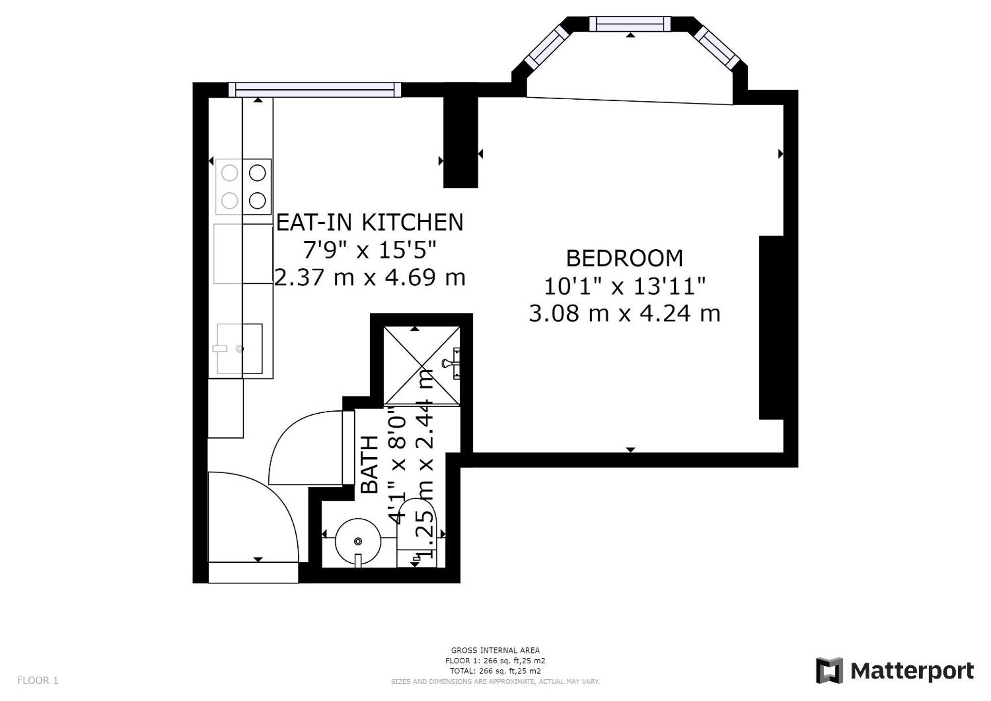 Flat 302 Centre Nottingham Apartment ภายนอก รูปภาพ