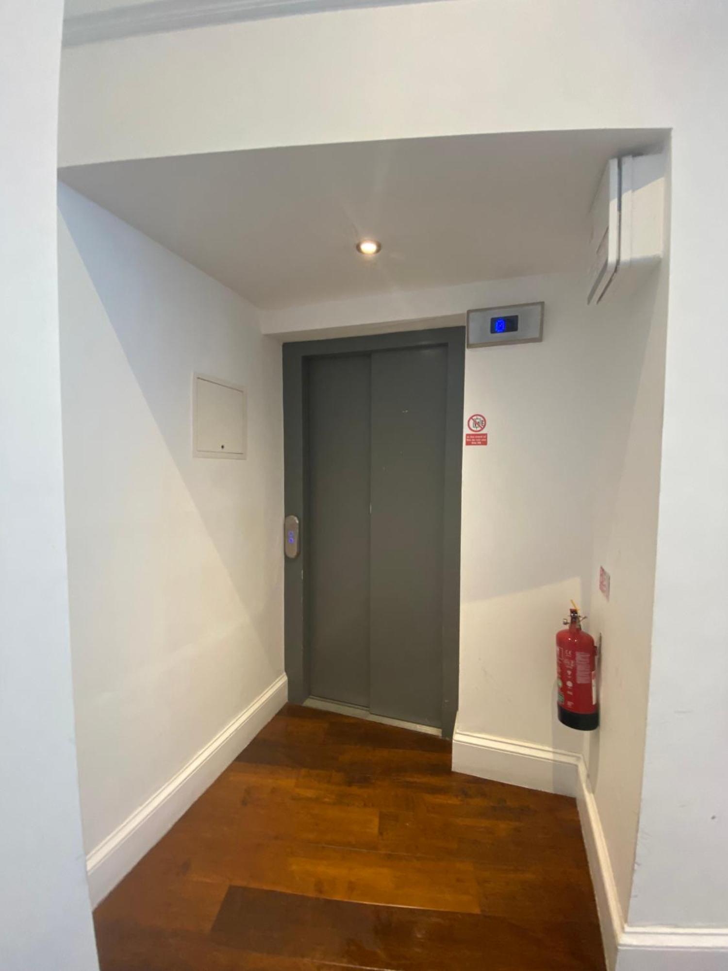 Flat 302 Centre Nottingham Apartment ภายนอก รูปภาพ